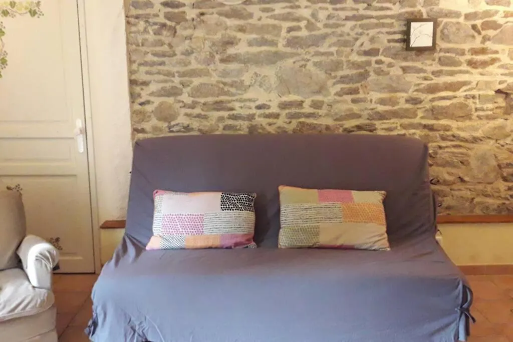 Ti Aval - Gite De Charme A La Campagne - Cote De Granit Rose Begard Holiday home