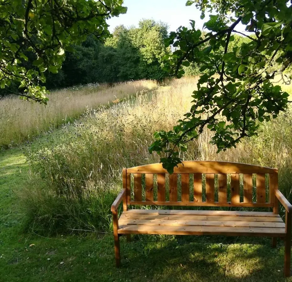 Ti Aval - Gite De Charme A La Campagne - Cote De Granit Rose Begard France