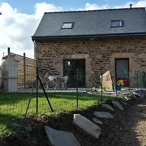 La Chouette Bégard