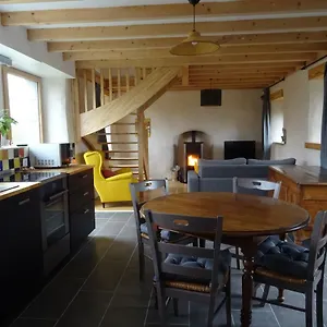 Du Herisson Bégard